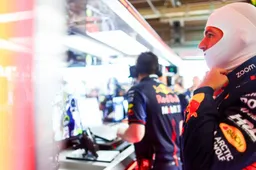 Verstappen, Perez and six others get new engine at the Japanese Grand Prix