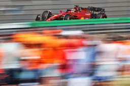 LIVE | De kwalificatie voor de Grand Prix van Nederland