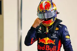 Albon terugverwezen naar de zijlijn, zien we hem nog terug op de grid?