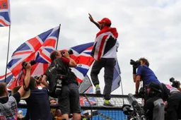 Silverstone hoopt dat tickethouders geen geld terug willen