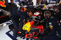 "Bij Renault duurde het maanden, bij Honda slechts vijf dagen"