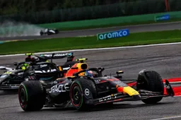 Debate | Was the 5 second penalty for Hamilton justified?