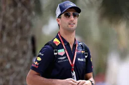 "Dit is het verschil na VT1 in Bahrein"