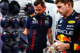 Verstappen habla de su buen día: "Las tandas cortas y largas fueron buenas