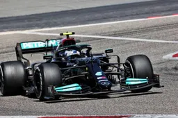 F1 LIVE | The first free practice session of 2021 ahead of the Bahrain Grand Prix