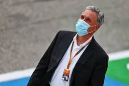 Vietnam F1 race set to be scrapped due to corruption charges