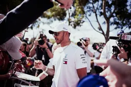 Hamilton wants Monza-style fights with Ferrari