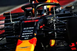 Woordvoerder Red Bull: 'We hebben in Australië gewoon updates voor de RB15'