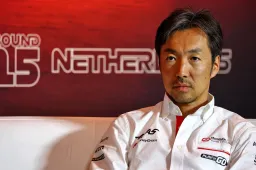Saga between Haas and ex-sponsor Uralkali continues: Komatsu responds
