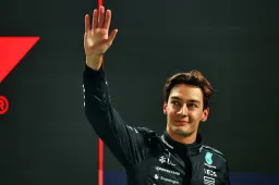 ¿Existe una ventaja estratégica para Mercedes debido a este truco en Las Vegas?
