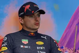 Verstappen will Revanche: "Wichtig, die Reifen zu schonen".