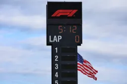 Regresa la F1, Carrera Sprint del Gran Premio de Estados Unidos en Austin, Texas