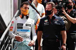 Is 'topcoureur' Ricciardo wel zo'n topcoureur? Een blik op z'n F1-carrière
