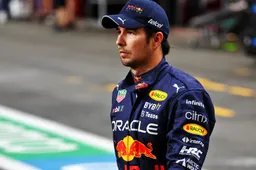 Internetreacties | 'Perez doet wat Verstappen-teamgenoten niet konden'