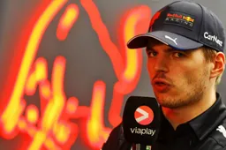 Verstappen: 'Ich habe alles erreicht, was ich in der Formel 1 wollte'