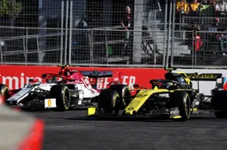 Uitstel Grand Prix Baku is om “absolute ramp” te voorkomen