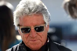 Andretti unveils plan: 'With this engine supplier we will work together'