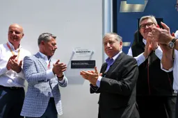 FIA komt met eigen variant van Olympische Spelen