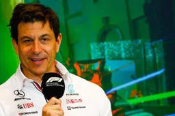 Wolff ve fuerte a Mercedes: "No ha sido casualidad"