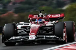 Alfa Romeo surprised by situation: 'The culture is different'.
