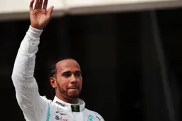 "Not while I'm here. I'll fight for it" - Hamilton says on Silverstone future