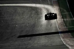 Vollständige Ergebnisse United States GP | Verstappen holt weiteren Sieg