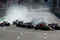 Voorbeschouwing: De Grand Prix van Azerbeidzjan