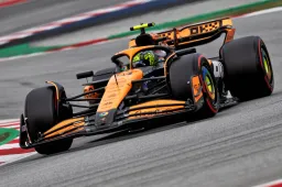 F1 LIVE | The 2024 Spanish Grand Prix
