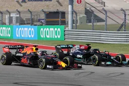 Wolff over druk bij Hamilton en Verstappen: 'Allemaal bulls**t'