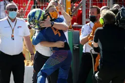 Brown: "Coureurs maken het verschil in strijd om de derde plaats"