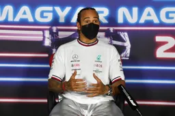 Hamilton on whistle blowing: 'Red Bull created this situation'