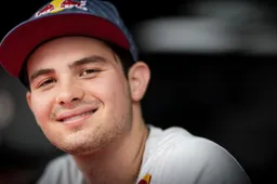 Aan de kant gezette Red Bull-junior O'Ward spreekt: "Ik wil Marko bedanken"