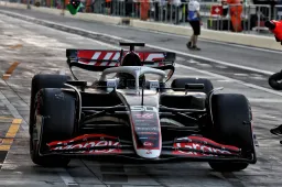 Toyota eigenaar van Haas F1? Zo ziet de toekomst van het team er uit!