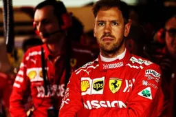 Vettel: “We need a stronger package”