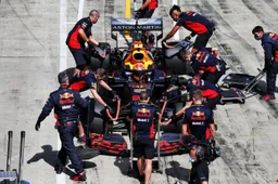 Domenicali puts discontent over 'triple headers' into perspective