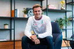 En estos equipos, Schumacher espera impresionar como reserva de Mercedes