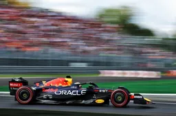 Verstappen está en buena forma: 'Está en la cima de su carrera'
