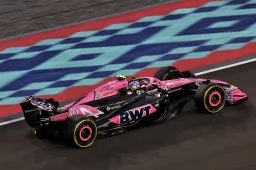F1 LIVE | Suivez en direct les qualifications de la course Sprint au Qatar !