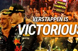 The most CONTROVERSIAL season finale in F1 history | Abu Dhabi debrief