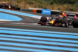 LIVE | VERSTAPPEN PAKT POLE POSITION IN FRANKRIJK!