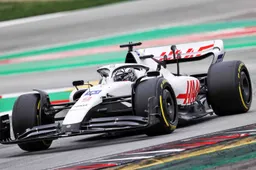 Haas declines to comment for now after statement on Russia from FIA