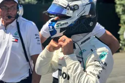 Bottas is een groot fan van de Hockenheimring