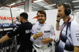 Alonso braced for 9 races in 11 weeks as schedule gets gruelling