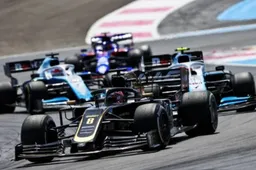 Grosjean downbeat following home race: "It was just not good enough"