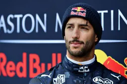 Webber over Ricciardo: "Delicate situatie"