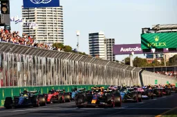 Perez sounds alarm: 'I saw a lot of zombies walking around in Abu Dhabi'