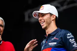 Gasly remains positive for Japanese GP despite missing both FP1 and FP3