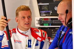 ¿Dónde conducirá Schumacher en 2023? Binotto habla con Steiner