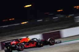 What time does qualifying for the Qatar Grand Prix start?