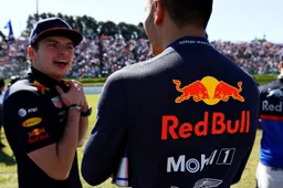 Doornbos streng: "Maar Red Bull zal dat ook afkeuren, Horner is een winnaar"